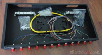 12芯光纜終端盒 批發與應用指南