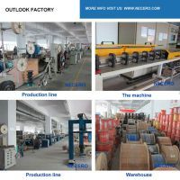 光纜與相關(guān)接續(xù)設(shè)備概述——深圳市耐斯龍光纖光纜的專業(yè)服務(wù)