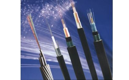 通信用特種光纜的選型說明