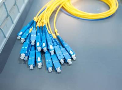 機器視覺 賦能光纖生產與檢測的新銳之眼